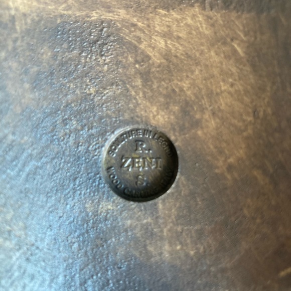 Zeni Wood Nativity Scene - made in Italy - Picture 3 of 4